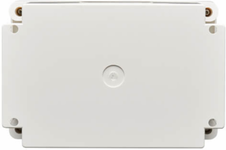 Outdoor In-Line PoE Surge Protector, IP68, 1 Gbps, Cat5e/6, 110 Punch Down, IEC Compliant, TAA