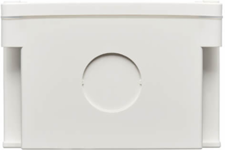 Outdoor In-Line PoE Surge Protector, IP68, 1 Gbps, Cat5e/6, 110 Punch Down, IEC Compliant, TAA