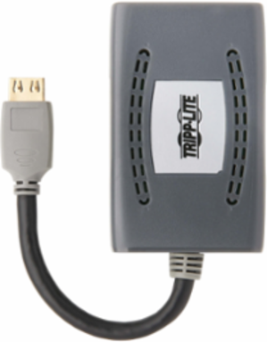 2-Port HDMI 2.0 Splitter, 4K @ 60 Hz, HDR, HDCP 2.2, USB Powered
