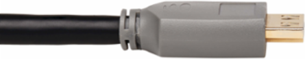 2-Port HDMI 2.0 Splitter, 4K @ 60 Hz, HDR, HDCP 2.2, USB Powered