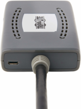 2-Port HDMI 2.0 Splitter, 4K @ 60 Hz, HDR, HDCP 2.2, USB Powered