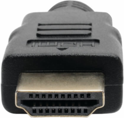 HDMI Splitter, 2-Port, 4K @ 30 Hz, HDCP 1.4, International AC Adapter