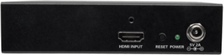 4-Port HDMI Splitter, 4K @ 60 Hz, HDR, HDCP 2.2