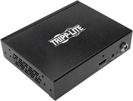 4-Port HDMI Splitter, 4K @ 60 Hz, HDR, HDCP 2.2
