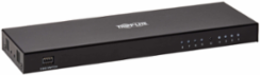 8-Port HDMI Splitter, 4K @ 60 Hz, HDCP 2.2, Metal Construction, Rackmountable