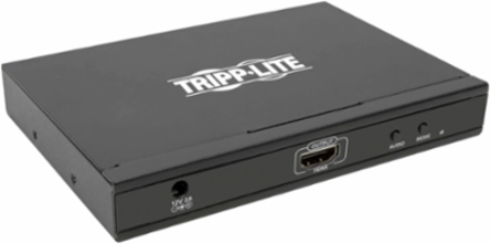 4x1 HDMI Matrix Switch - 1080p @ 60 Hz, 4 HDMI Ports, Remote Control