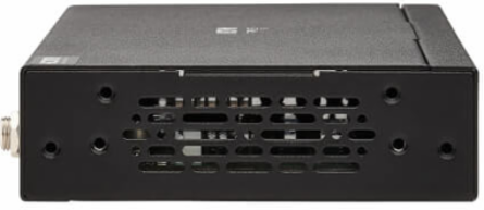 4x2 HDMI Matrix Switch/Splitter with Remote Control and Multi-Resolution Support, 4K 60 Hz, HDR, 4:4:4, TAA