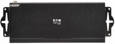 4x2 HDMI Matrix Switch/Splitter with Remote Control and Multi-Resolution Support, 4K 60 Hz, HDR, 4:4:4, TAA