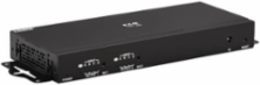 4x2 HDMI Matrix Switch/Splitter with Remote Control and Multi-Resolution Support, 4K 60 Hz, HDR, 4:4:4, TAA