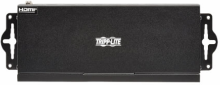 4x4 HDMI Matrix Switch/Splitter with Remote Control and Multi-Resolution Support, 4K 60 Hz, HDR, 4:4:4, TAA