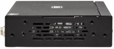 4x4 HDMI Matrix Switch/Splitter with Remote Control and Multi-Resolution Support, 4K 60 Hz, HDR, 4:4:4, TAA