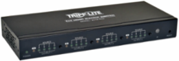 4x4 HDMI Matrix Switch, 1080p @ 60Hz, 4 HDMI Ports, 1.45 lbs