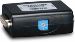 DVI Extender Equalizer, Dual-Link Video Repeater 2560x1600 at 60Hz, 150 ft.
