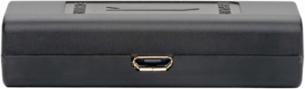 HDMI In-Line Signal Booster, 4K @ 60 Hz, Extends 50 ft.