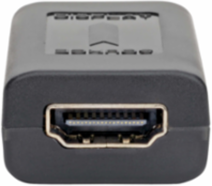 HDMI Signal Booster/Extender, 1920x1200 (1080p) @ 60Hz, 125 ft.