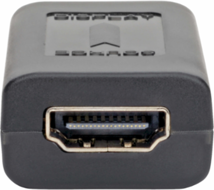 HDMI Signal Booster/Extender, 1920x1200 (1080p) @ 60Hz, 125 ft.