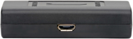 HDMI Signal Booster/Extender, 1920x1200 (1080p) @ 60Hz, 125 ft.