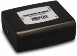 HDMI Signal Booster/Extender, 1920x1200 (1080p) @ 60Hz, 125 ft.