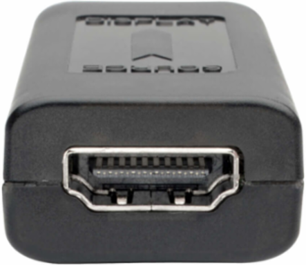 HDMI Signal Booster/Extender, 1920 x 1200 @ 24 Hz, 150 ft. Range