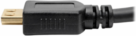 HDMI Signal Booster 1 ft, 1920 x 1200 @ 24Hz, Extends 150 ft, TAA Compliant