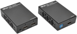 HDMI Extender Kit, 1080p @60Hz, Cat5e/6, Up to 125 ft.