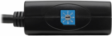 HDMI Extender Kit, 1080p @60Hz, Extends up to 125 ft, TAA Compliant