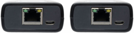 HDMI Extender Kit, 1080p @60Hz, Extends up to 125 ft, TAA Compliant