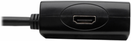 HDMI Extender Kit, 1080p @60Hz, Extends up to 125 ft, TAA Compliant