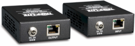 HDMI Extender Kit Over Cat5/6, 1080p up to 150 ft, TAA Compliant