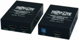 HDMI Extender Kit Over Cat5/6, 1080p up to 150 ft, TAA Compliant