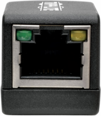 HDMI over Cat5/6 Passive Extender, 100 ft. Range, 1080p Support