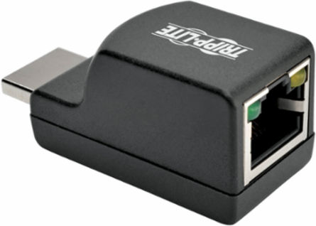 HDMI over Cat5/6 Passive Extender, 100 ft. Range, 1080p Support