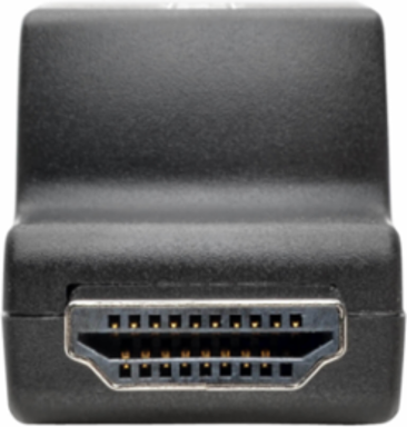 HDMI over Cat5/6 Passive Extender, 100 ft. Range, 1080p Support