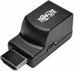 HDMI over Cat5/6 Passive Extender, 100 ft. Range, 1080p Support