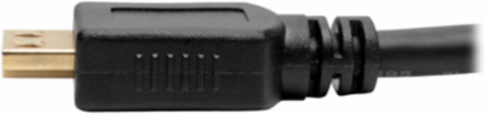 HDMI Over Cat5/6 Extender, 1080p Up to 50 ft., TAA Compliant