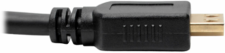 HDMI Over Cat5/6 Extender, 1080p Up to 50 ft., TAA Compliant