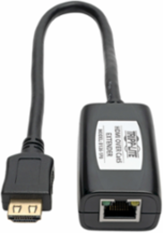 HDMI Over Cat5/6 Extender, 1080p Up to 50 ft., TAA Compliant