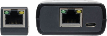 HDMI Extender Kit, 100 ft Distance, PoC, Supports 1080p Video