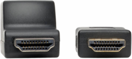 HDMI Extender Kit, 100 ft Distance, PoC, Supports 1080p Video