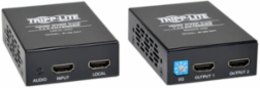 HDMI Over Cat5/6 Extender Kit, Up to 150 ft, Includes Transmitter & Receiver