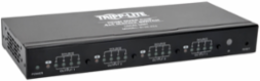4 x 4 HDMI over Cat5/6 Matrix Splitter Switch, Extends 1080p up to 175 ft.