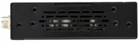 HDMI over Cat6 Splitter/Extender Transmitter, 8-Port, 4K 60 Hz, PoC, HDR, 125 ft, TAA