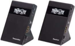 Wireless HDMI Extender 4K, 7.1 Audio, 98 ft Range, Near-Zero Latency
