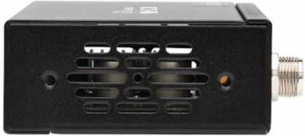 2-Port HDMI over Cat6 Splitter, 4K 60 Hz, HDR, 4:4:4, PoC, HDCP 2.2, 230 ft, TAA