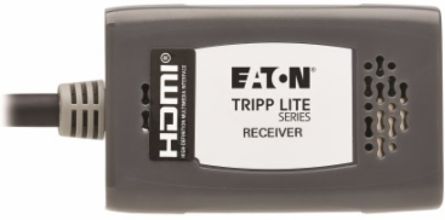 2-Port HDMI over Cat6 Extender Kit, Splitter/2x Pigtail Receivers - 4K 60 Hz, HDR, 4:4:4, PoC, 230 ft. (70.1 m), TAA