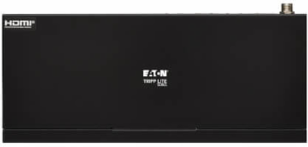 4-Port HDMI over Cat6 Splitter, 4K 60 Hz, HDR, 4:4:4, PoC, HDCP 2.2, 230 ft, TAA