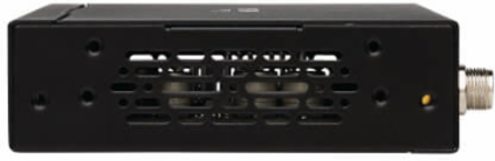 4-Port HDMI over Cat6 Splitter, 4K 60 Hz, HDR, 4:4:4, PoC, HDCP 2.2, 230 ft, TAA