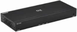 4-Port HDMI over Cat6 Splitter, 4K 60 Hz, HDR, 4:4:4, PoC, HDCP 2.2, 230 ft, TAA