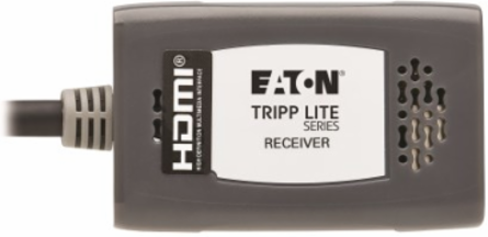 4-Port HDMI over Cat6 Extender Kit, Splitter/3x Pigtail Receivers - 4K 60 Hz, HDR, 4:4:4, PoC, 230 ft. (70.1 m), TAA