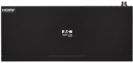 4-Port HDMI over Cat6 Extender Kit, Splitter/3x Pigtail Receivers - 4K 60 Hz, HDR, 4:4:4, PoC, 230 ft. (70.1 m), TAA